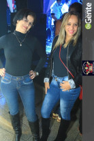 Confiram as fotos do "Baile do fazendeiro"