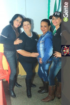 Confiram as fotos do "Baile do fazendeiro"