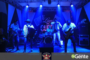 Confiram as fotos do "Baile do fazendeiro"