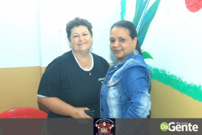 Confiram as fotos do "Baile do fazendeiro"