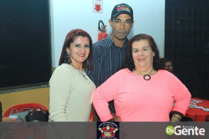 Confiram as fotos do "Baile do fazendeiro"