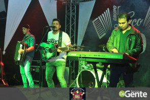 Confiram as fotos do "Baile do fazendeiro"