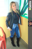 Confiram as fotos do "Baile do fazendeiro"