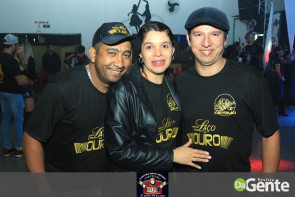 Confiram as fotos do "Baile do fazendeiro"