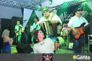 Confiram as fotos do "Baile do fazendeiro"