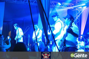 Confiram as fotos do "Baile do fazendeiro"