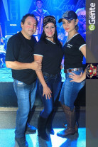 Confiram as fotos do "Baile do fazendeiro"