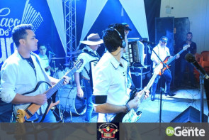 Confiram as fotos do "Baile do fazendeiro"