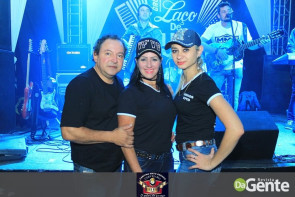 Confiram as fotos do "Baile do fazendeiro"