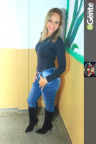 Confiram as fotos do "Baile do fazendeiro"