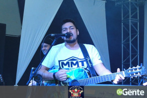 Confiram as fotos do "Baile do fazendeiro"