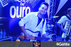 Confiram as fotos do "Baile do fazendeiro"