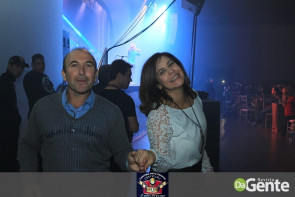 Daniel; Confiram as fotos do Show dos namorados