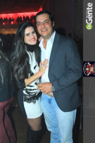 Daniel; Confiram as fotos do Show dos namorados