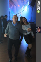 Daniel; Confiram as fotos do Show dos namorados