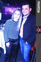 Daniel; Confiram as fotos do Show dos namorados