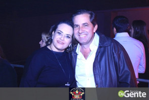 Daniel; Confiram as fotos do Show dos namorados