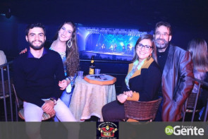 Daniel; Confiram as fotos do Show dos namorados