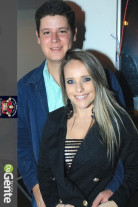 Daniel; Confiram as fotos do Show dos namorados