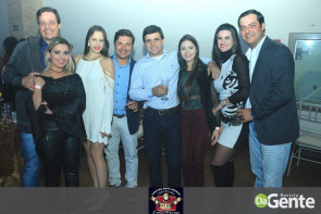 Daniel; Confiram as fotos do Show dos namorados