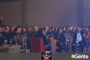 Daniel; Confiram as fotos do Show dos namorados