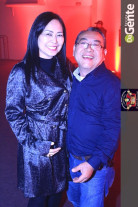 Daniel; Confiram as fotos do Show dos namorados