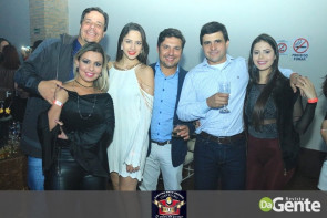 Daniel; Confiram as fotos do Show dos namorados