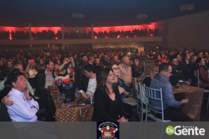 Daniel; Confiram as fotos do Show dos namorados