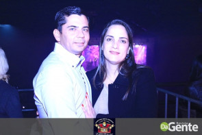 Daniel; Confiram as fotos do Show dos namorados