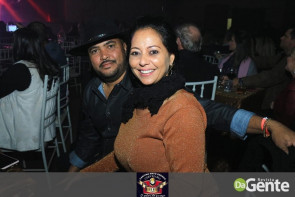 Daniel; Confiram as fotos do Show dos namorados