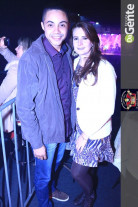 Daniel; Confiram as fotos do Show dos namorados