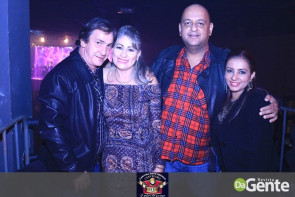 Daniel; Confiram as fotos do Show dos namorados