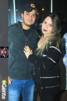 Daniel; Confiram as fotos do Show dos namorados