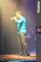 Daniel; Confiram as fotos do Show dos namorados