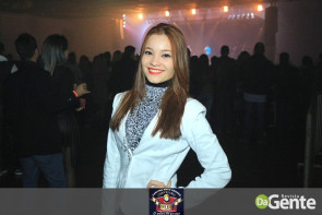 Daniel; Confiram as fotos do Show dos namorados