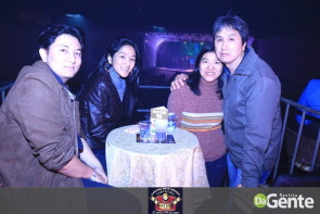 Daniel; Confiram as fotos do Show dos namorados