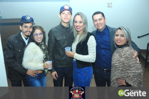 Daniel; Confiram as fotos do Show dos namorados