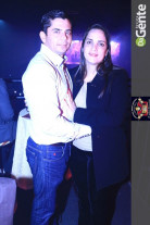 Daniel; Confiram as fotos do Show dos namorados