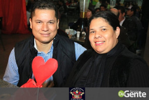 Confiram as fotos da Cantina Mato Grosso; Dia dos Namorados