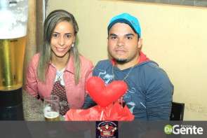 Confiram as fotos da Cantina Mato Grosso; Dia dos Namorados