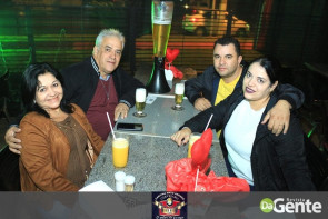 Confiram as fotos da Cantina Mato Grosso; Dia dos Namorados