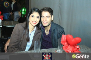 Confiram as fotos da Cantina Mato Grosso; Dia dos Namorados