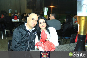 Confiram as fotos da Cantina Mato Grosso; Dia dos Namorados