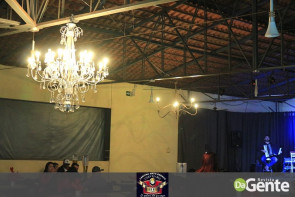 Confiram as fotos da Cantina Mato Grosso; Dia dos Namorados