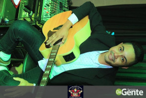 Confiram as fotos da Cantina Mato Grosso; Dia dos Namorados