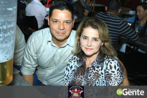 Confiram as fotos da Cantina Mato Grosso; Dia dos Namorados