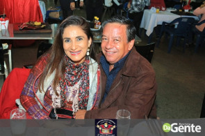 Confiram as fotos da Cantina Mato Grosso; Dia dos Namorados