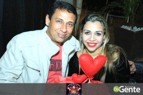 Confiram as fotos da Cantina Mato Grosso; Dia dos Namorados
