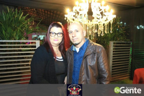 Confiram as fotos da Cantina Mato Grosso; Dia dos Namorados