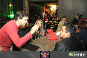 Confiram as fotos da Cantina Mato Grosso; Dia dos Namorados